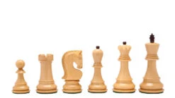 Pièces D'Échecs Russes -Internationalité Échecs Magasin pieces echecs russes blanches