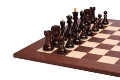 Pièces D'Échecs Russes -Internationalité Échecs Magasin pieces echecs russes echiquier