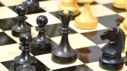 Pièces D'Échecs Russie Soviétique -Internationalité Échecs Magasin pieces echecs russie sovietique dame