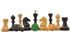 Pièces D'Échecs Russie Soviétique 20 Pièces D'Échecs Russie Soviétique -Internationalité Échecs Magasin pieces echecs russie sovietique velours