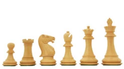 Pièces D'Échecs Vintage 15 Pièces D'Échecs Vintage -Internationalité Échecs Magasin pieces echecs vintage blanches