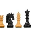 Pièces D'échecs Selle Français -Internationalité Échecs Magasin pieces pour jeu dechecs