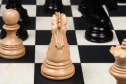 Pions Jeu D'Échecs En Bois 15 Pions Jeu D'Échecs En Bois -Internationalité Échecs Magasin pion jeu dechecs en bois cavalier