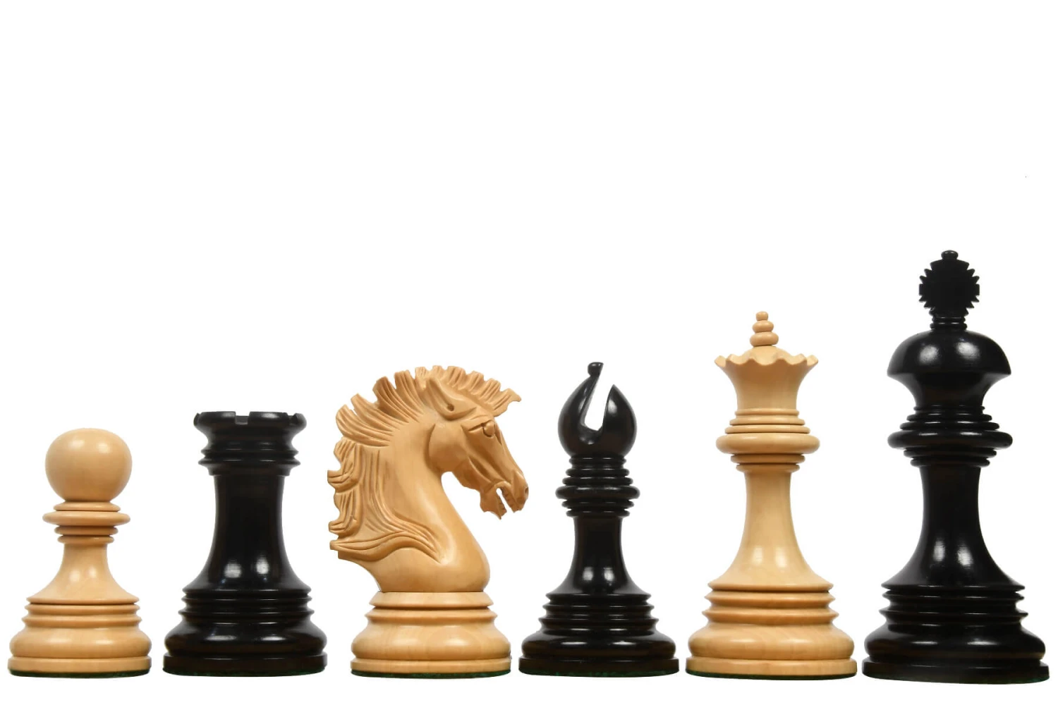 Pions Jeu D'Échecs En Bois 3 Pions Jeu D'Échecs En Bois