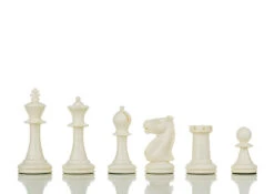 Pièces D'Échecs En Plastique Breveté Avec Feutrine -Internationalité Échecs Magasin plastique pieces echecs avec feutrine