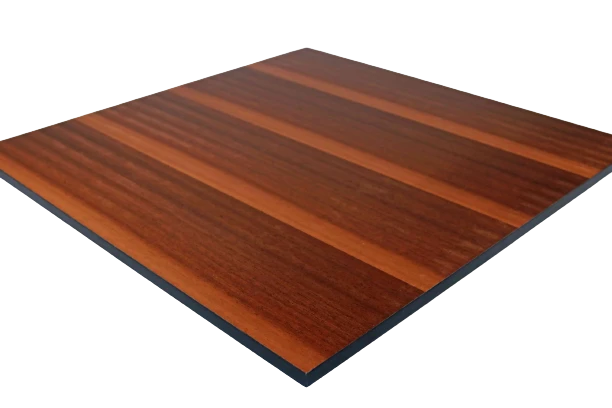 Plateau D'Échecs Noir Et Blanc En Bois D'Érable Et De Peuplier 4 Plateau D'Échecs Noir Et Blanc En Bois D'Érable Et De Peuplier – Image 2