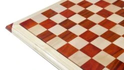 Plateau D'Échecs Original En Bois D'Érable -Internationalité Échecs Magasin plateau dechecs original reine