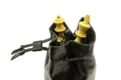 Sac Sur Mesure En Cuir De Veau 12 Sac Sur Mesure En Cuir De Veau -Internationalité Échecs Magasin sac pieces echecs cuir roi