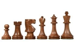 Vieux Jeu D'Échecs En Bois 12 Vieux Jeu D'Échecs En Bois -Internationalité Échecs Magasin vieux jeu dechecs bois