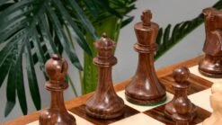 Vieux Jeu D'Échecs En Bois 13 Vieux Jeu D'Échecs En Bois -Internationalité Échecs Magasin vieux jeu dechecs cavalier